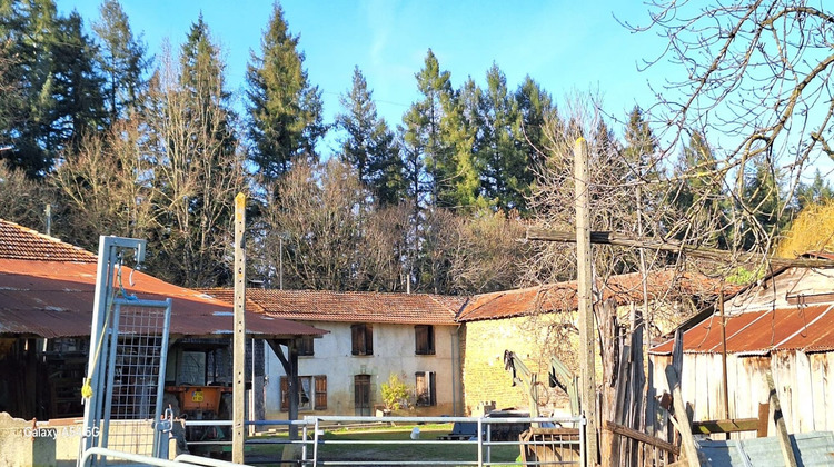 Ma-Cabane - Vente Maison Bazordan, 115 m²