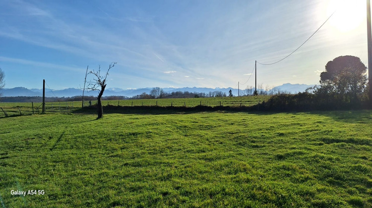 Ma-Cabane - Vente Maison Bazordan, 115 m²