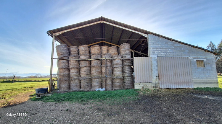 Ma-Cabane - Vente Maison Bazordan, 115 m²