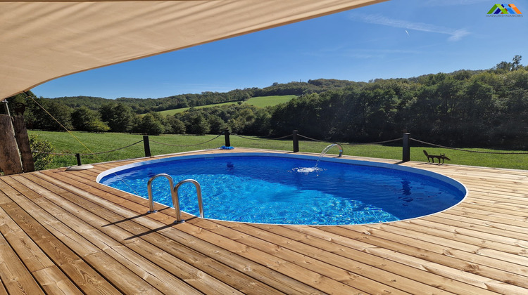Ma-Cabane - Vente Maison Bazordan, 215 m²