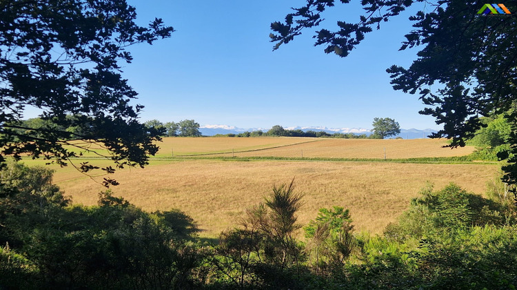 Ma-Cabane - Vente Maison Bazordan, 215 m²