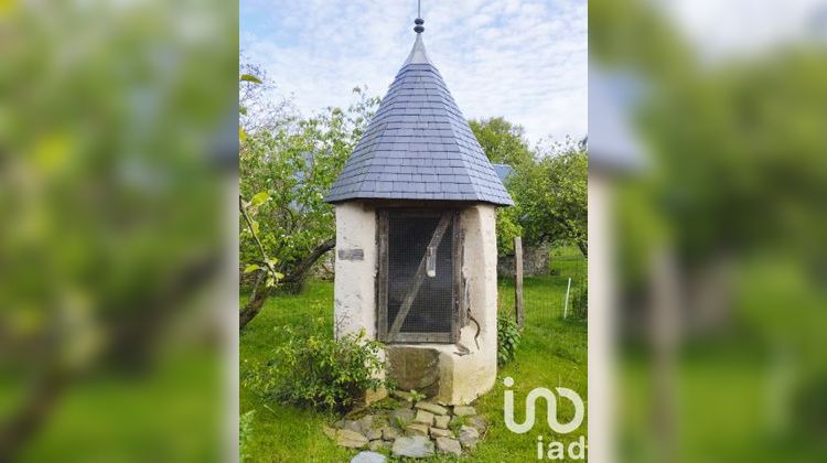 Ma-Cabane - Vente Maison Bazougers, 200 m²