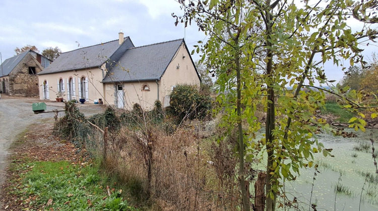 Ma-Cabane - Vente Maison BAZOUGERS, 105 m²