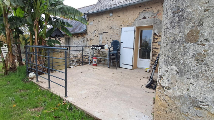 Ma-Cabane - Vente Maison BAZOUGERS, 105 m²