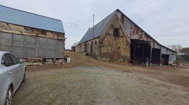 Ma-Cabane - Vente Maison BAZOUGERS, 105 m²