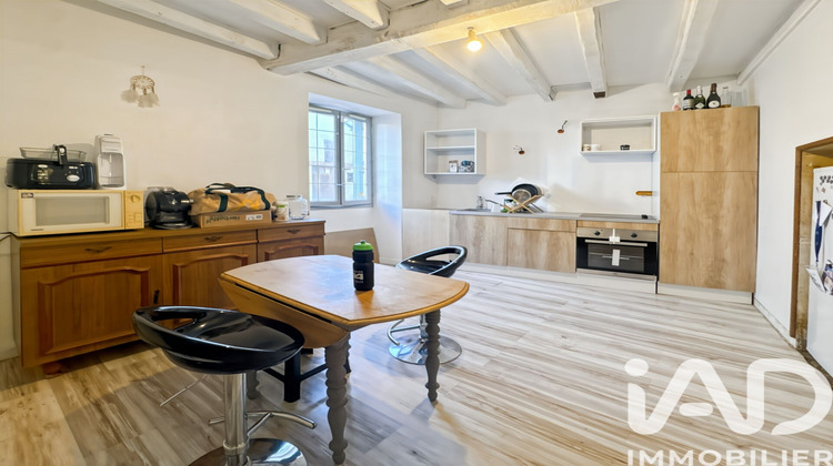 Ma-Cabane - Vente Maison Bazougers, 158 m²