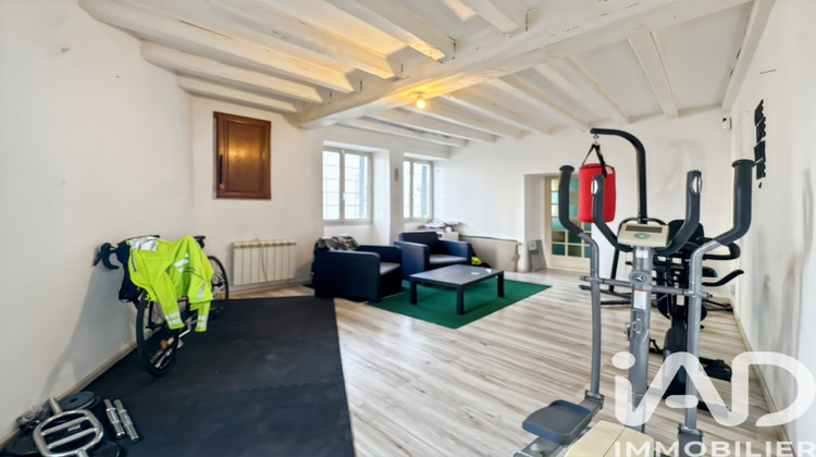Ma-Cabane - Vente Maison Bazougers, 158 m²