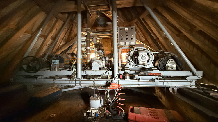 Ma-Cabane - Vente Maison BAZOUGERS, 45 m²