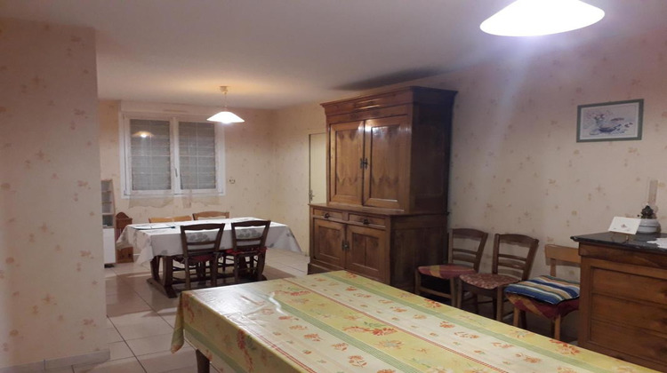 Ma-Cabane - Vente Maison BAZOUGERS, 102 m²
