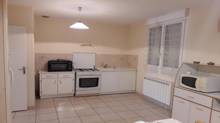 Ma-Cabane - Vente Maison BAZOUGERS, 102 m²