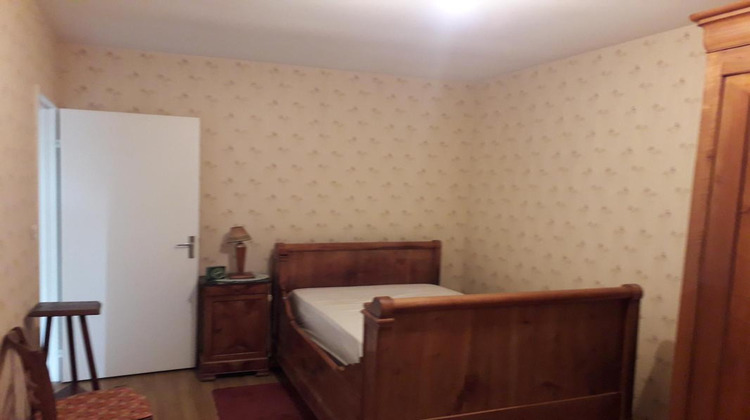 Ma-Cabane - Vente Maison BAZOUGERS, 102 m²
