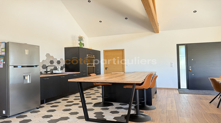Ma-Cabane - Vente Maison BAZOUGERS, 110 m²