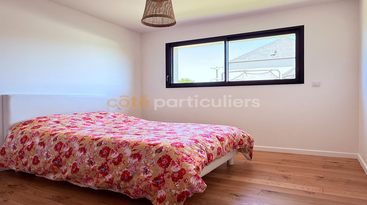Ma-Cabane - Vente Maison BAZOUGERS, 110 m²