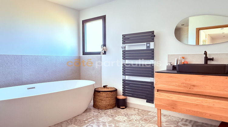 Ma-Cabane - Vente Maison BAZOUGERS, 110 m²