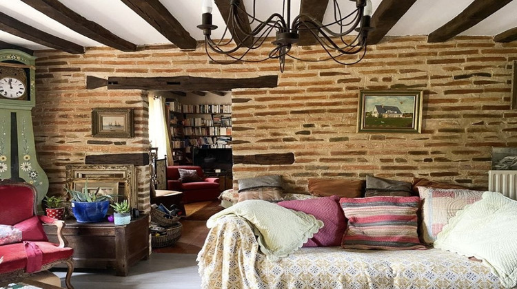 Ma-Cabane - Vente Maison Bazouges Cré sur Loir, 226 m²