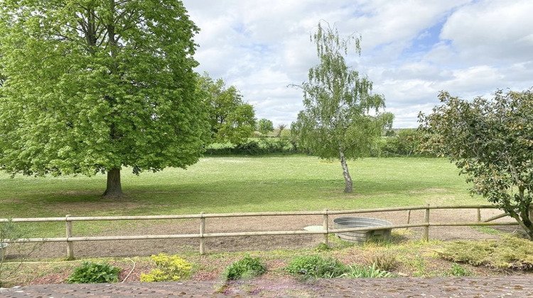 Ma-Cabane - Vente Maison Bazouges Cré sur Loir, 226 m²