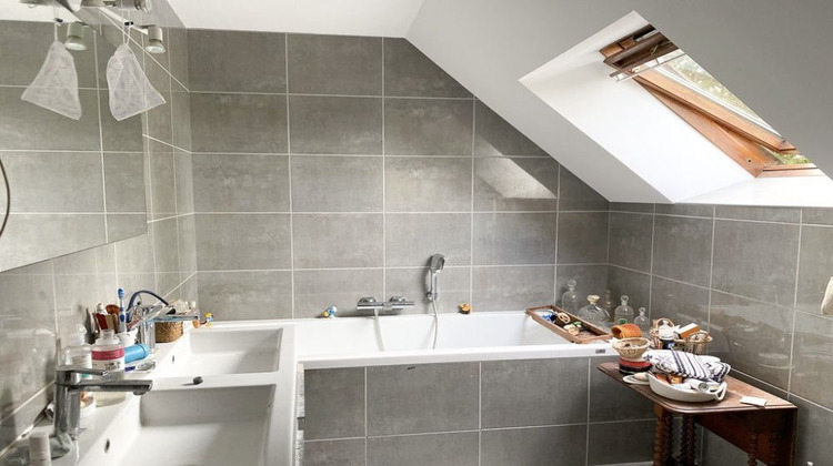 Ma-Cabane - Vente Maison Bazouges Cré sur Loir, 226 m²