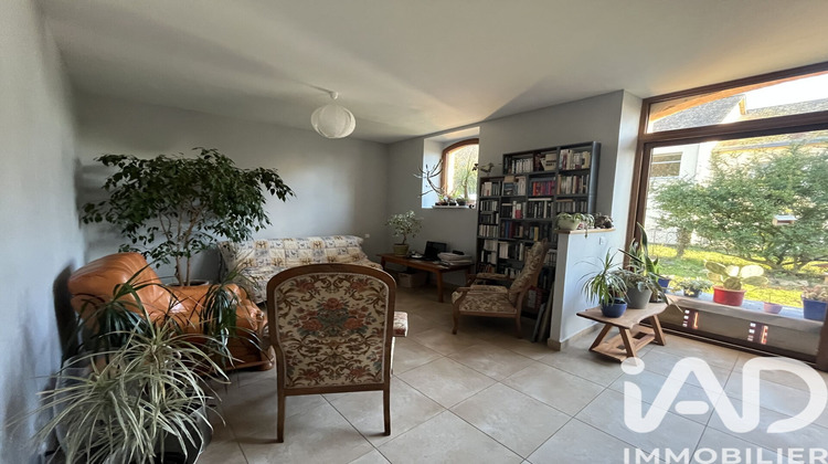Ma-Cabane - Vente Maison Bazouges Cré sur Loir, 238 m²