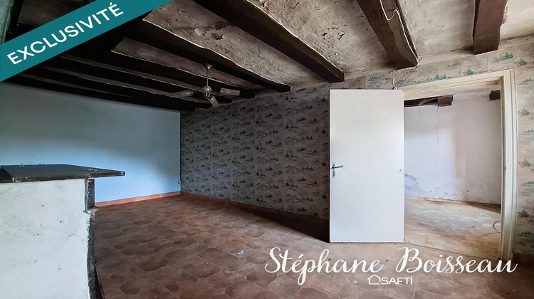 Ma-Cabane - Vente Maison Bazouges Cre sur Loir, 55 m²