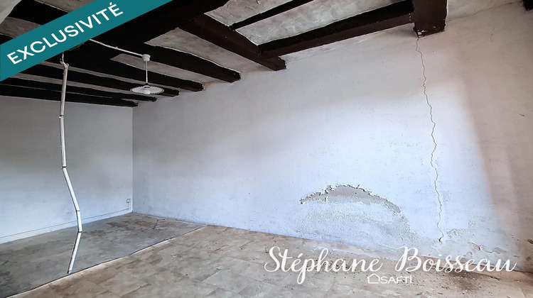 Ma-Cabane - Vente Maison Bazouges Cre sur Loir, 55 m²