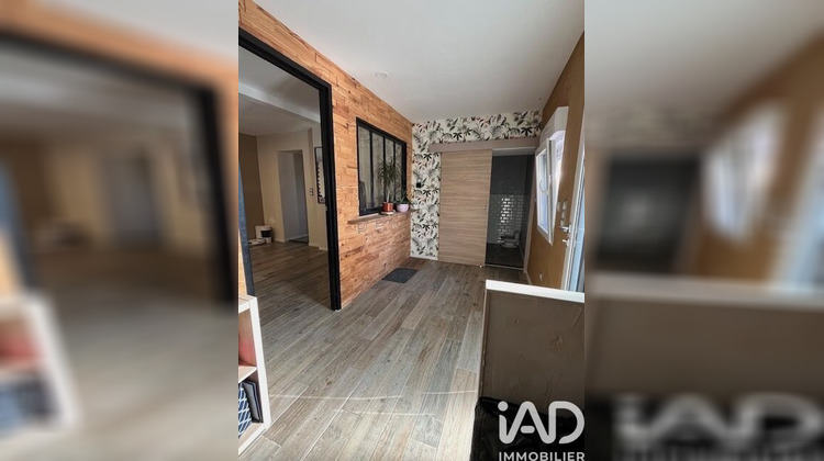 Ma-Cabane - Vente Maison Bazouges Cré sur Loir, 174 m²