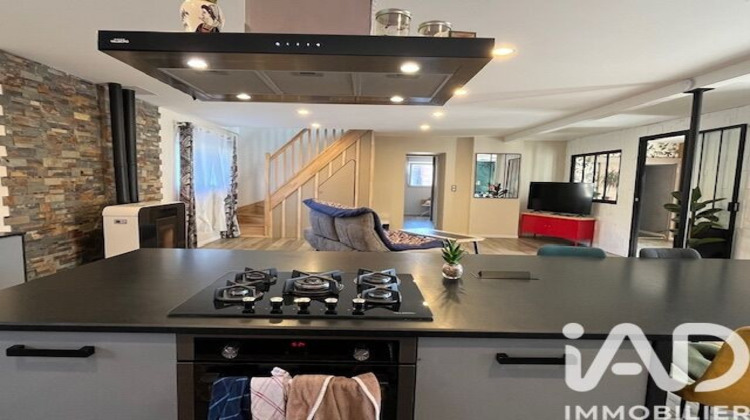 Ma-Cabane - Vente Maison Bazouges Cré sur Loir, 174 m²