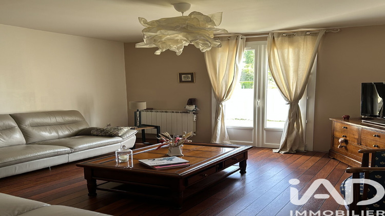 Ma-Cabane - Vente Maison Bazouges Cré sur Loir, 127 m²