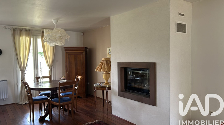 Ma-Cabane - Vente Maison Bazouges Cré sur Loir, 127 m²