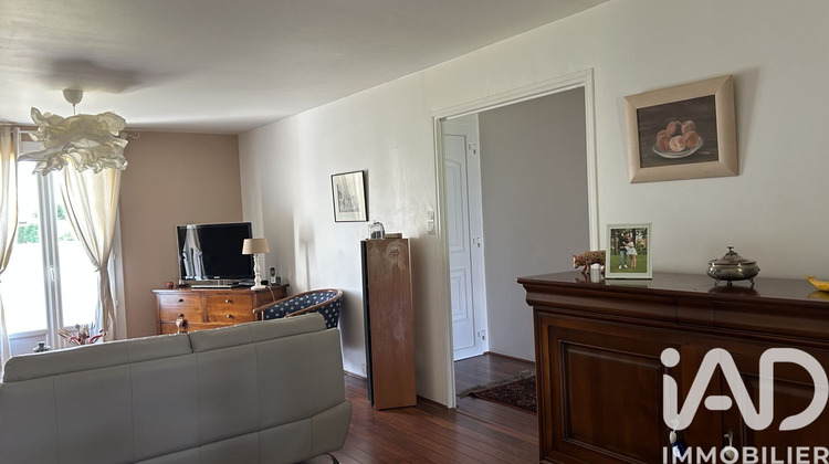 Ma-Cabane - Vente Maison Bazouges Cré sur Loir, 127 m²