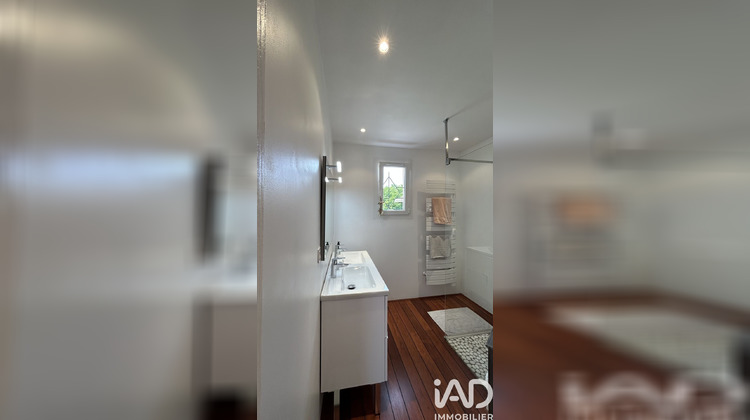 Ma-Cabane - Vente Maison Bazouges Cré sur Loir, 127 m²
