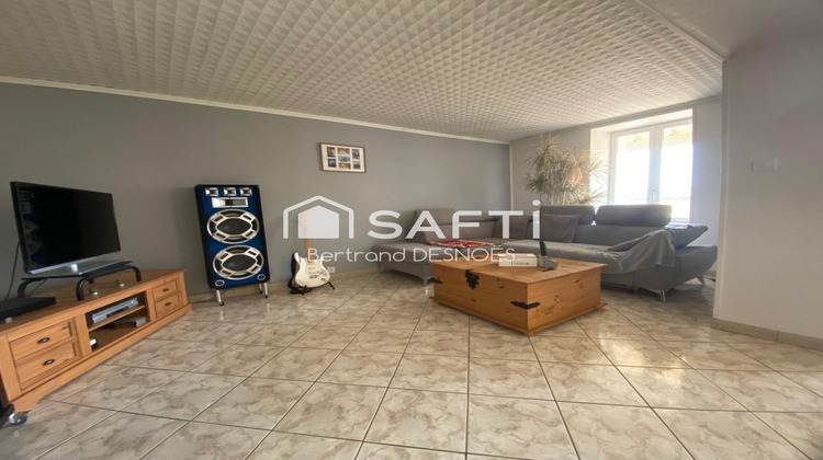 Ma-Cabane - Vente Maison Bazouges Cre sur Loir, 202 m²