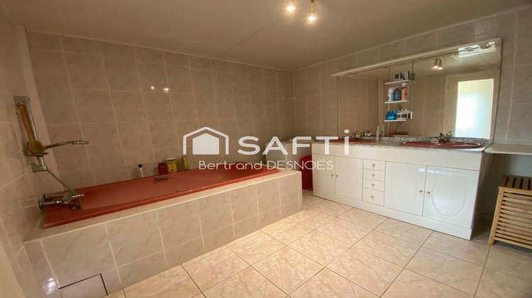 Ma-Cabane - Vente Maison Bazouges Cre sur Loir, 202 m²