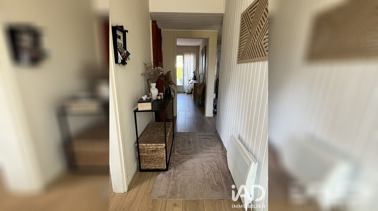 Ma-Cabane - Vente Maison Bazouges Cré sur Loir, 95 m²