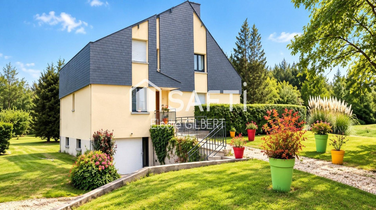 Ma-Cabane - Vente Maison Bazouges Cre sur Loir, 167 m²