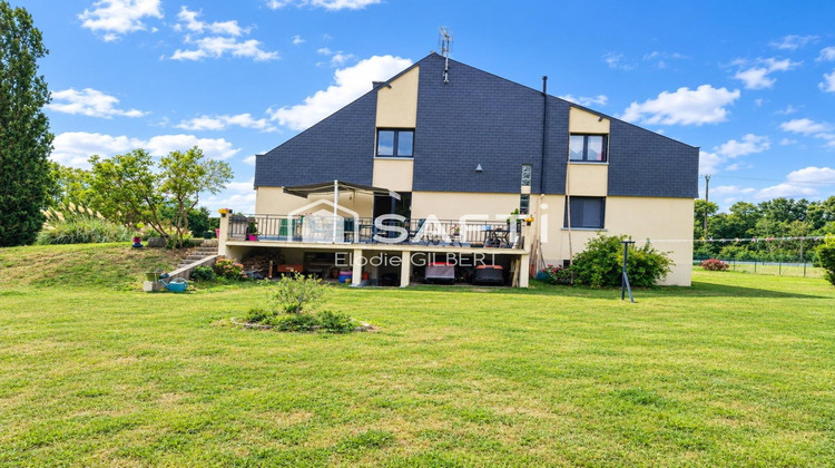 Ma-Cabane - Vente Maison Bazouges Cre sur Loir, 167 m²