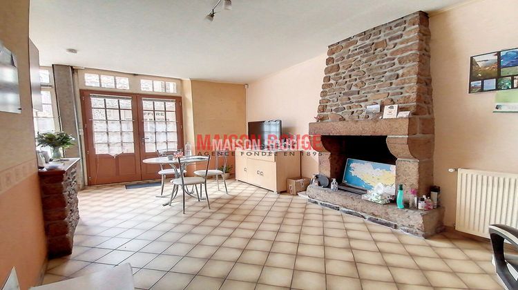 Ma-Cabane - Vente Maison BAZOUGES-LA-PEROUSE, 150 m²