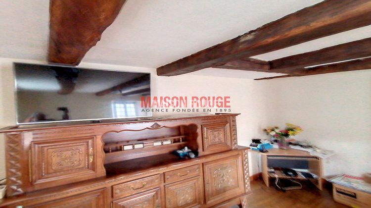 Ma-Cabane - Vente Maison BAZOUGES-LA-PEROUSE, 150 m²