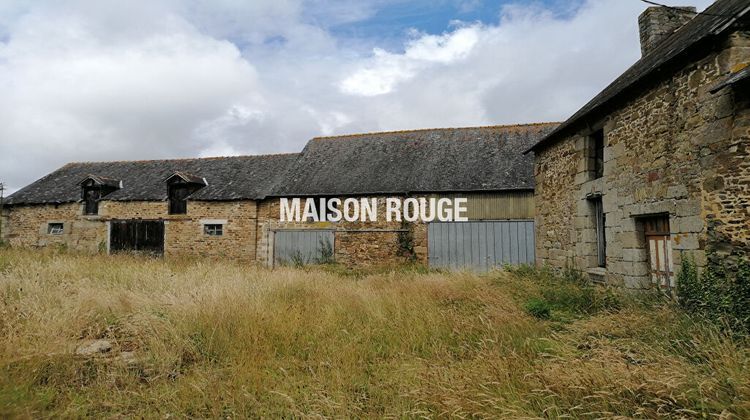 Ma-Cabane - Vente Maison BAZOUGES-LA-PEROUSE, 340 m²