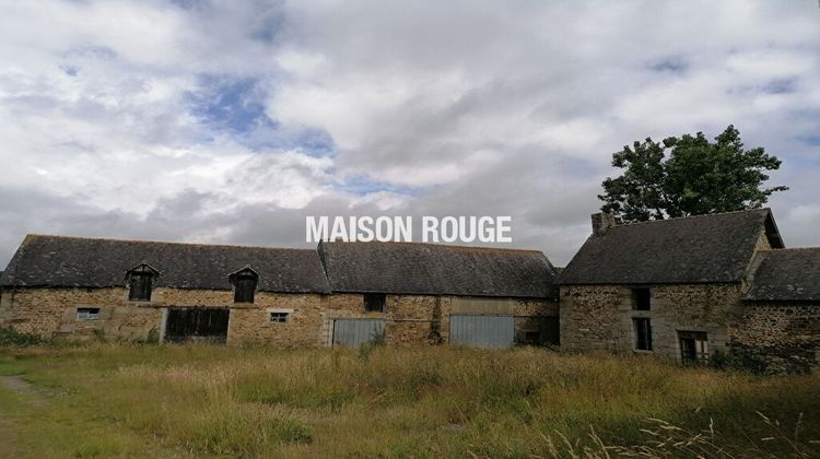 Ma-Cabane - Vente Maison BAZOUGES-LA-PEROUSE, 340 m²