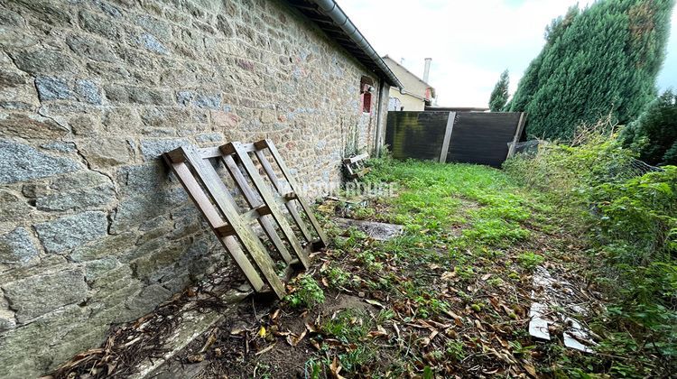 Ma-Cabane - Vente Maison BAZOUGES-LA-PEROUSE, 52 m²