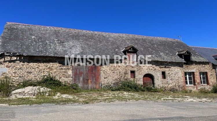 Ma-Cabane - Vente Maison BAZOUGES-LA-PEROUSE, 100 m²