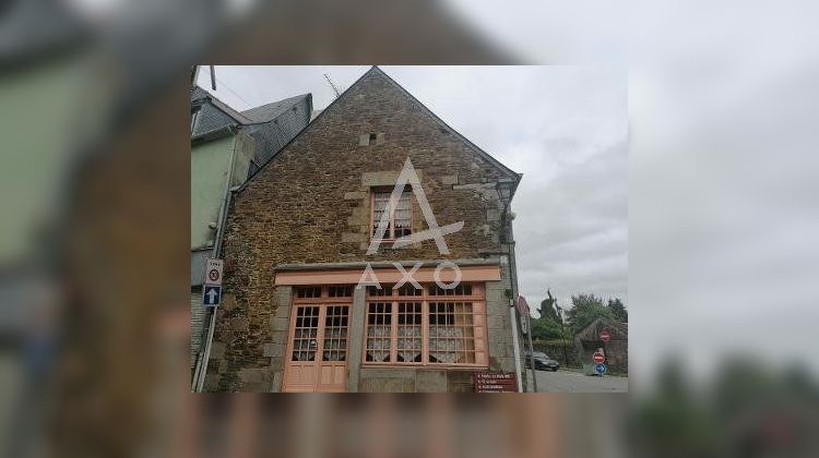 Ma-Cabane - Vente Maison BAZOUGES LA PEROUSE, 127 m²