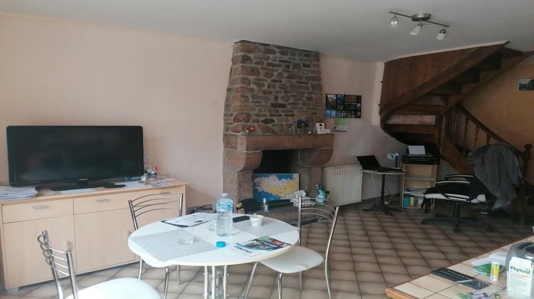 Ma-Cabane - Vente Maison BAZOUGES LA PEROUSE, 127 m²