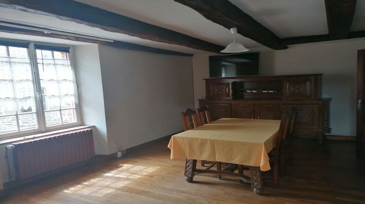 Ma-Cabane - Vente Maison BAZOUGES LA PEROUSE, 127 m²