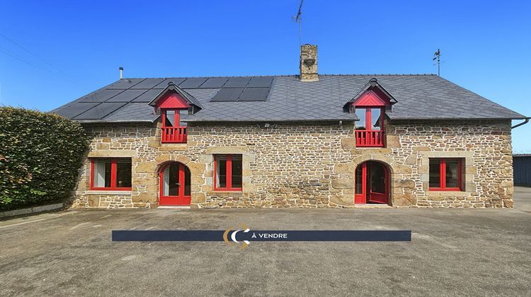 Ma-Cabane - Vente Maison BAZOUGES-LA-PEROUSE, 120 m²