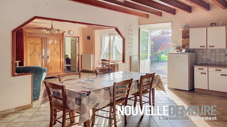 Ma-Cabane - Vente Maison Bazouges-la-Pérouse, 71 m²