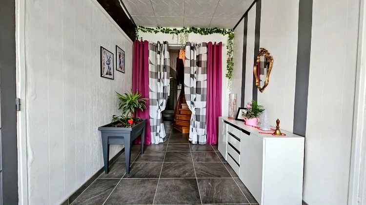 Ma-Cabane - Vente Maison BAZOUGES-LA-PEROUSE, 154 m²