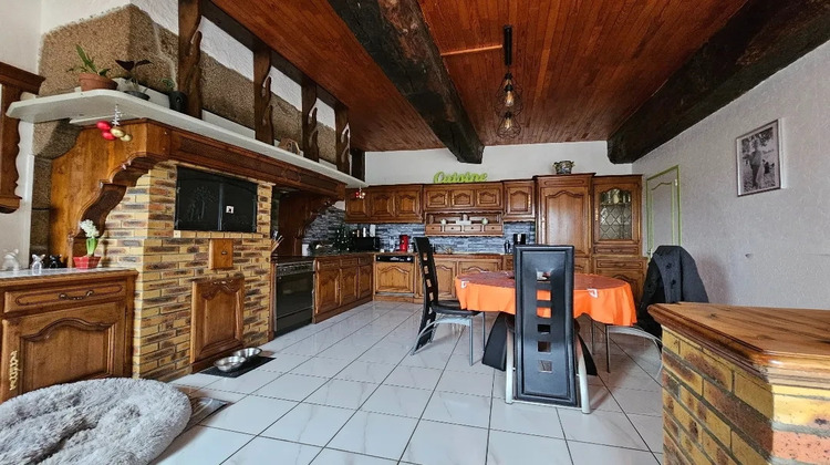 Ma-Cabane - Vente Maison BAZOUGES-LA-PEROUSE, 154 m²