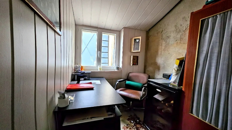 Ma-Cabane - Vente Maison BAZOUGES-LA-PEROUSE, 154 m²