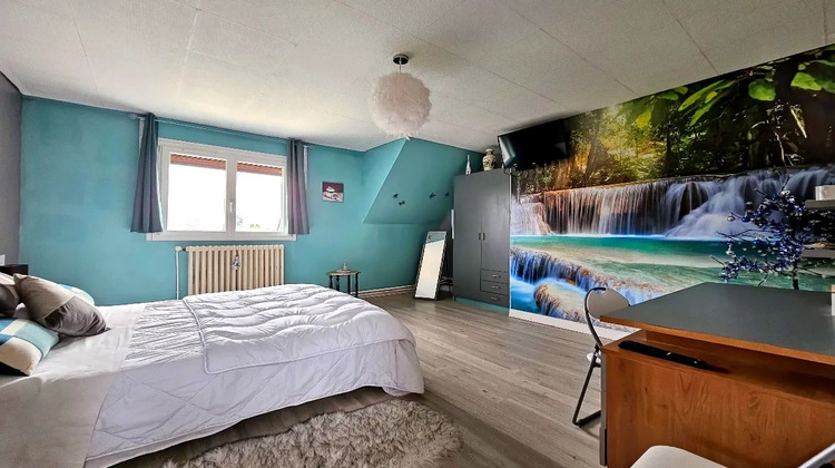 Ma-Cabane - Vente Maison BAZOUGES-LA-PEROUSE, 154 m²